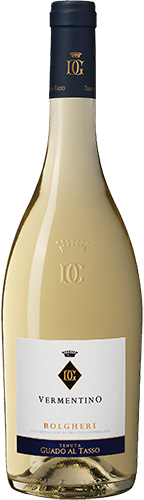 Antinori Tenuta Guado al Tasso Vermentin