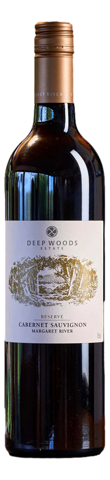 Deep Woods Estate Reserve Cabernet Sauvi