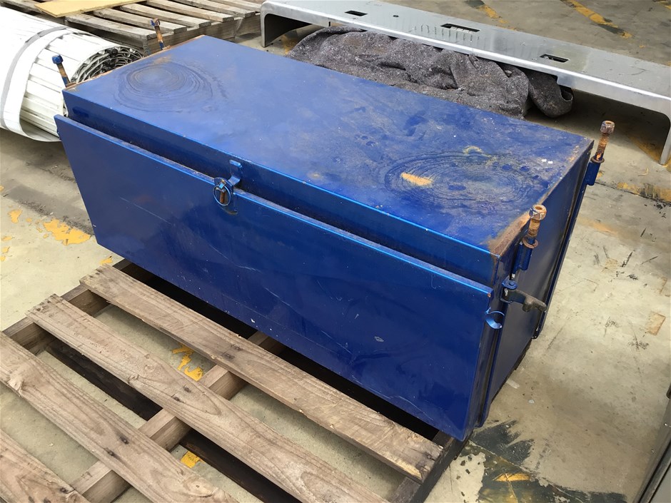 Trailer Tool Box Auction (0087-8016573) | Grays Australia