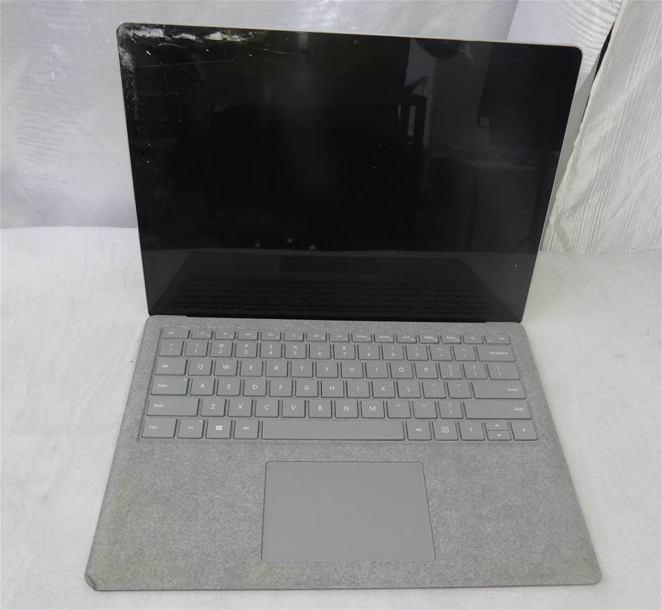 Exlease Microsoft Surface Systems - NSW Pickup