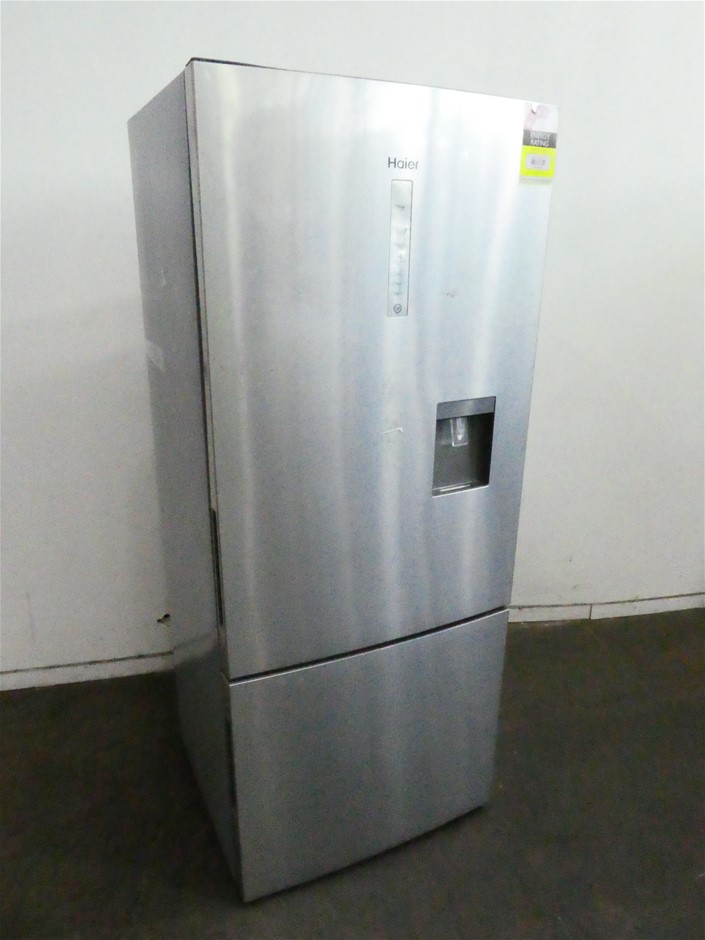 Unreserved Big Brand SECONDS/UNTESTED Fridges – NSW Pickup