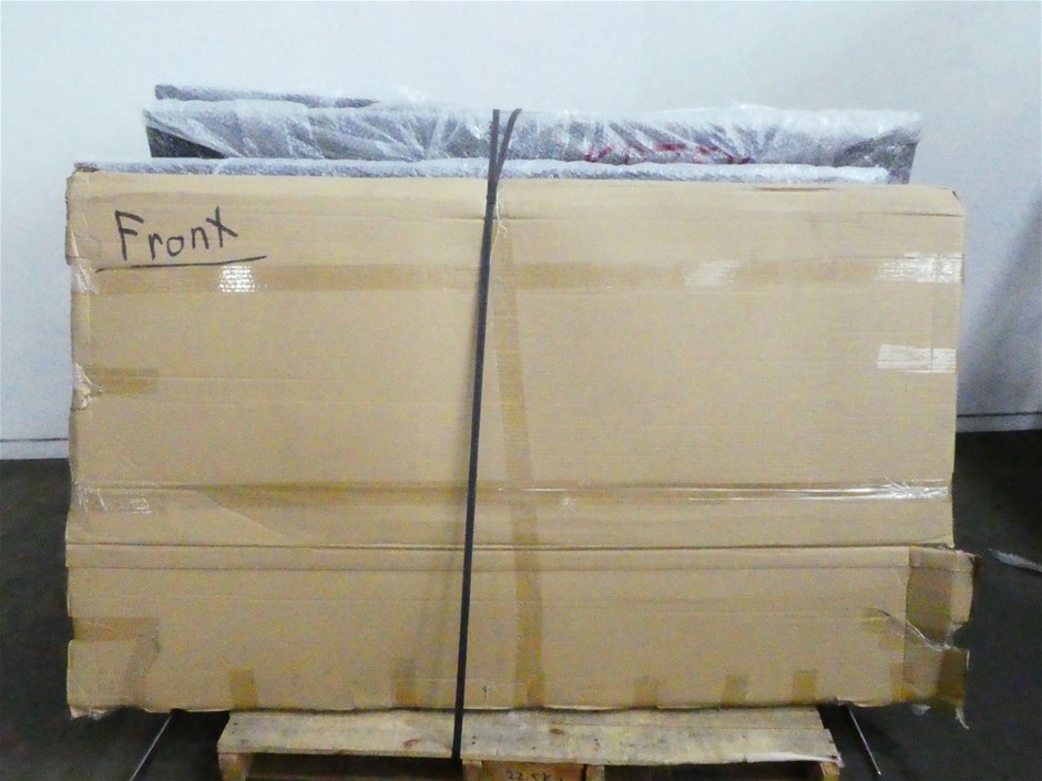 Unreserved Big Brand SECONDS/UNTESTED TVs Sale - NSW Pickup