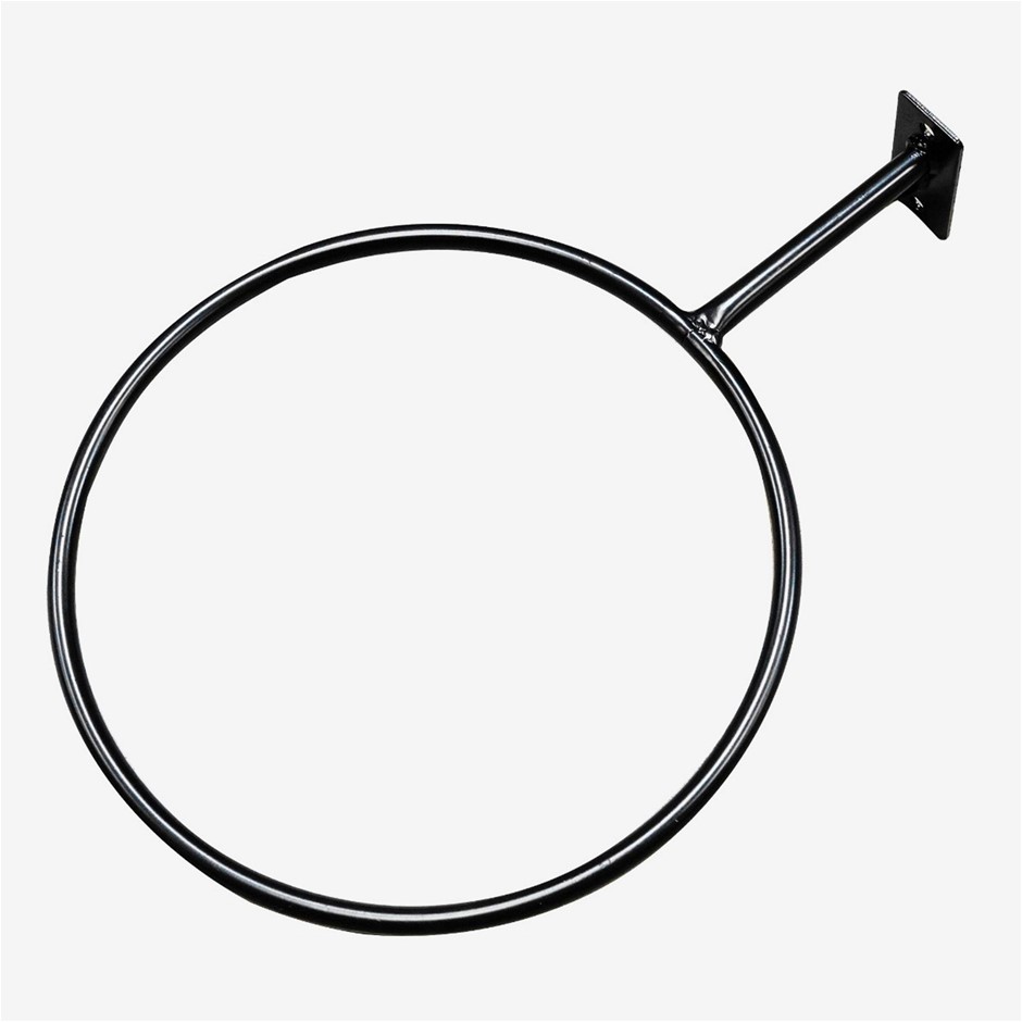 2x pair VALKYRIE Swiss Ball Storage Attachment Auction (02535051405