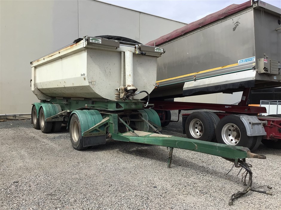 NSW Mulit Vendor Trasnport Auction