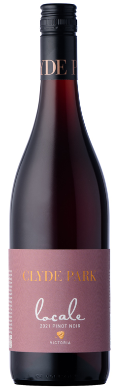 Clyde Park Locale Pinot Noir 2022 (12 x 