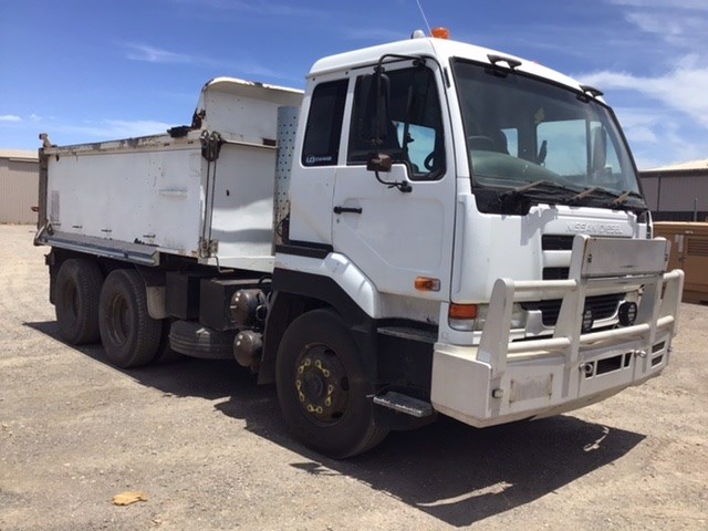 Transport & Construction  Mulit - Vendor Auction – SA