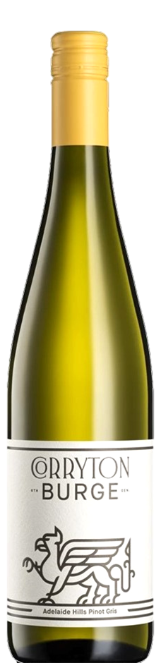Corryton Burge Kith Pinot Gris 2022 (6 x