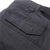 RIDGEPOINT Men's Convertible Stretch Pants, Size XL x 36-38, Cotton /Nylon/