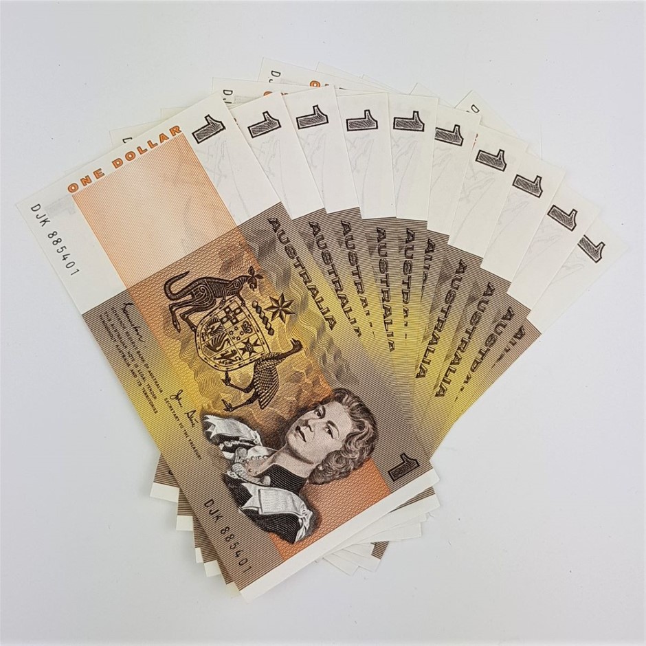 Overstocked Coins and Banknotes - Collectors and Estates