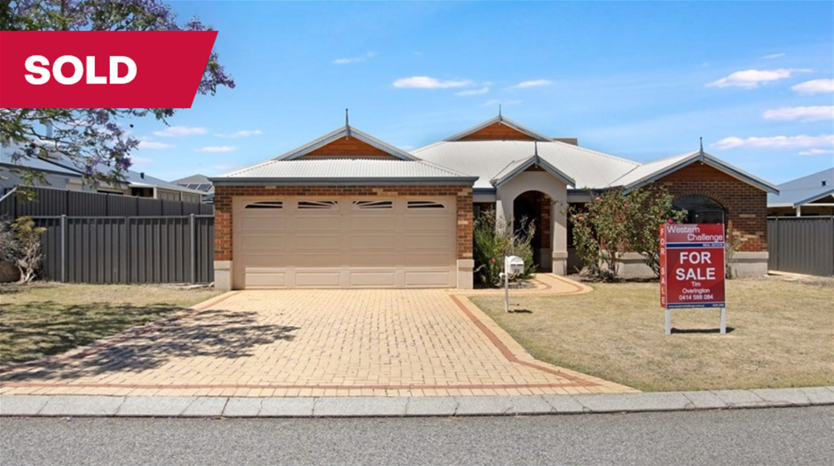 22 Lemon Gum Drive, Baldivis WA 6171