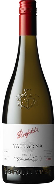 Penfolds Yattarna Chardonnay 2019 (6x 75
