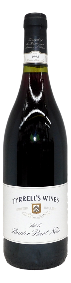 Weekly Wine Feat. Tyrrell's