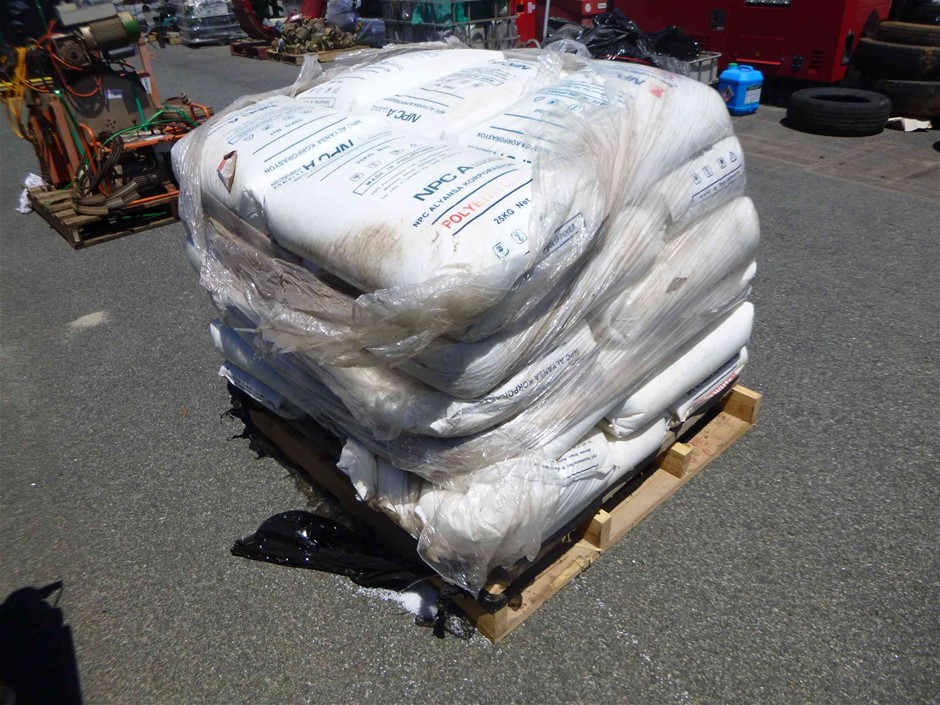 Mostly Unreserved Construction & Earthmoving Equipment