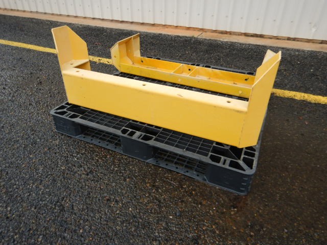 Pallet Racking Protectors Auction (0014-8016617) | Grays Australia