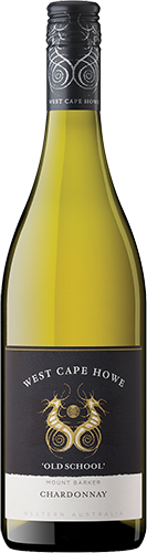 West Cape Howe Old School Chardonnay 202