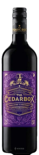 Magic Box Collection Amazing Cabernet 20