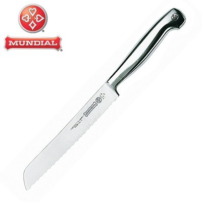 Mundial 8''/20cm Premium Future Bread Kn