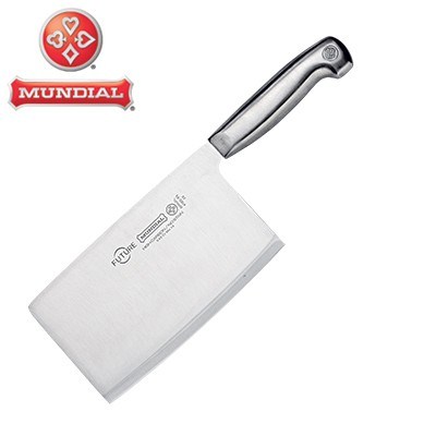 Mundial Future 6.5'' Stainless Steel Mea
