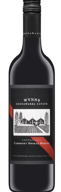 Wynns Coonawarra Estate Cabernet Shiraz 