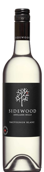 Sidewood Sauvignon Blanc 2022 (12 x 750m