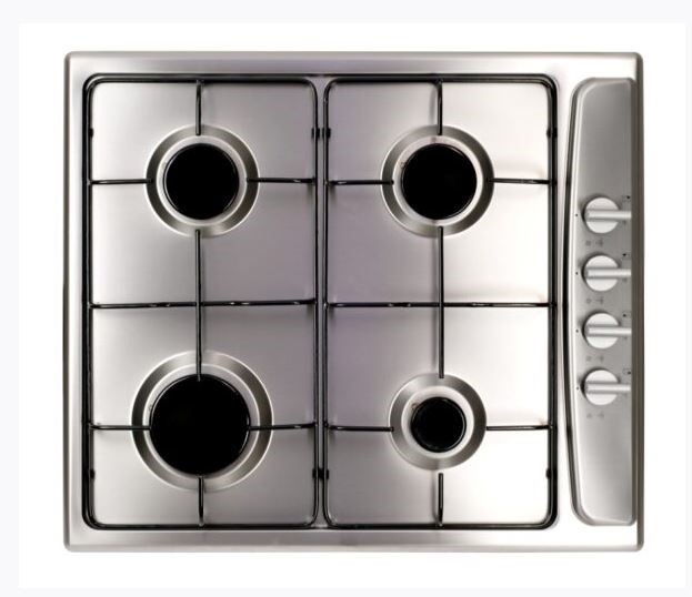 Bellini 60cm 4 Burner Cooktop Auction (00182187418