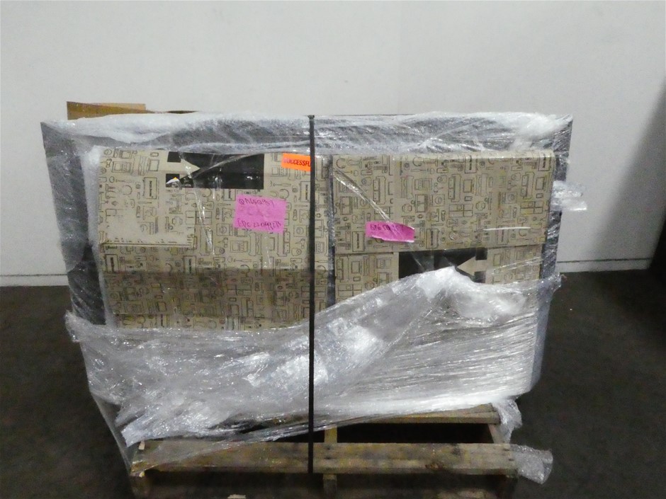 Big Brand SECONDS/UNTESTED TVs, Fridges + More - NSW Pickup