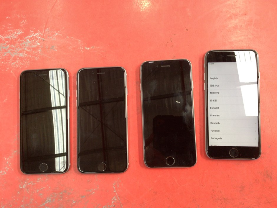 Warehouse Clearance Sale