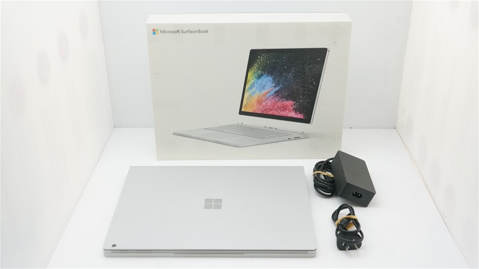 Microsoft Surface Notebooks & Tables + Xbox Consoles