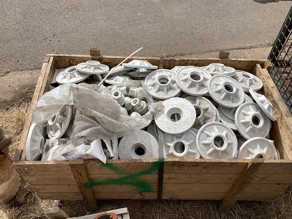 Quantity of Assorted Die Cast Auction (00503024526) Grays Australia