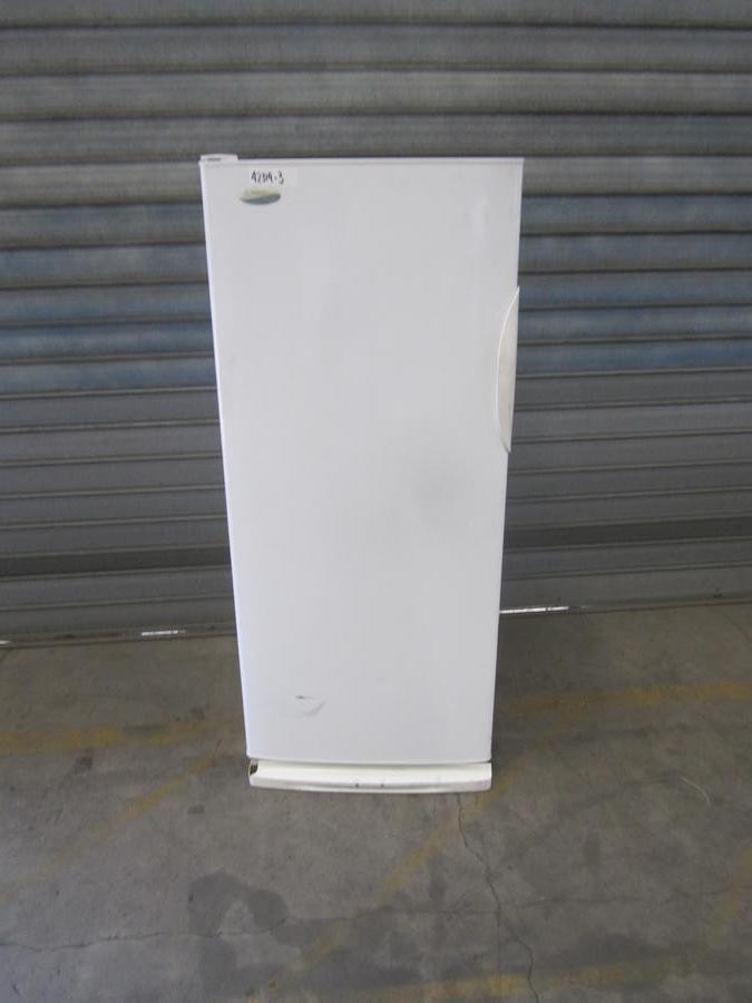 westinghouse 380l freezer