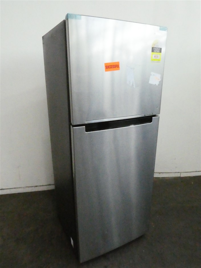 Samsung 400L Top Mount Fridge (SR400LSTC) Auction (00102187248) Grays Australia