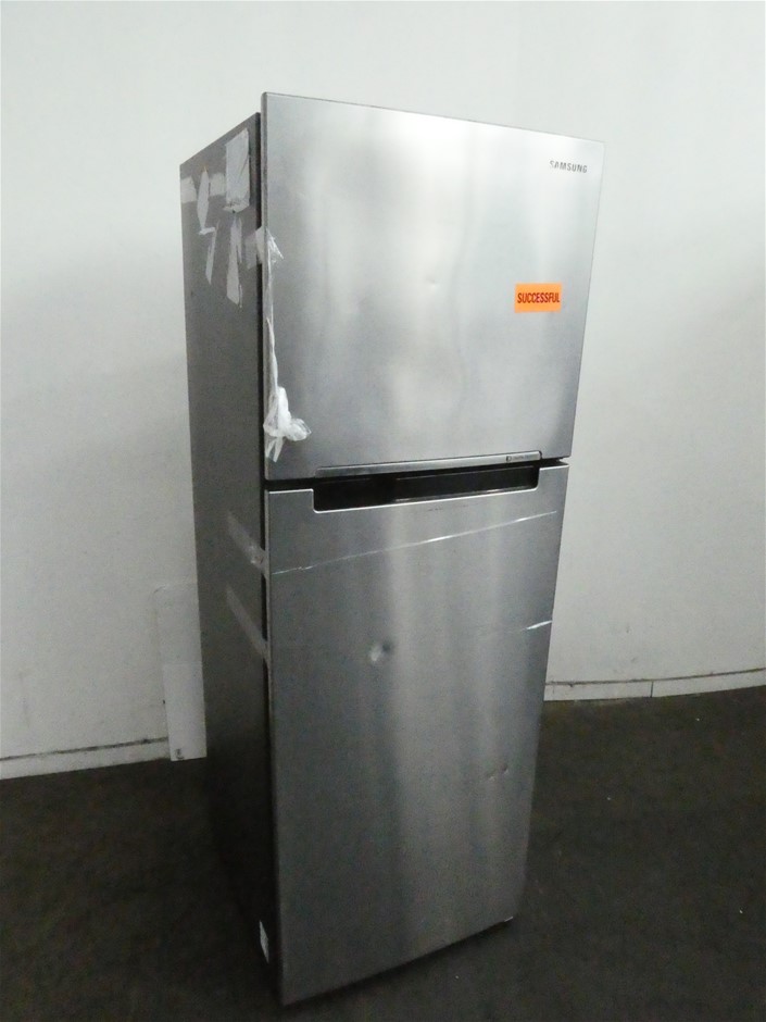 Samsung 343L Top Mount Fridge (SR343LSTC) Auction (00052187266