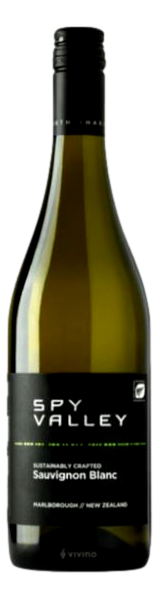 Spy Valley Sauvignon Blanc 2022 (12 x 75