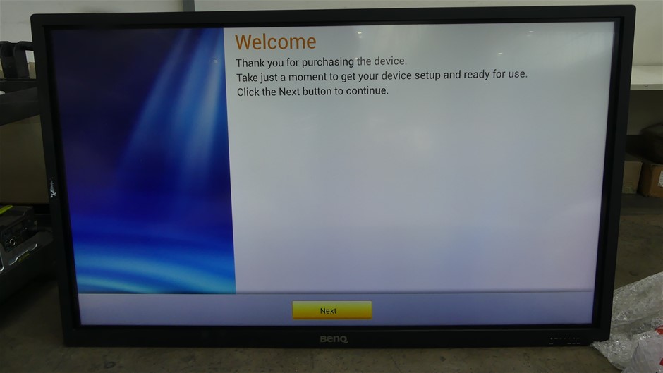 IT/Consumer Electronics - NSW Pickup