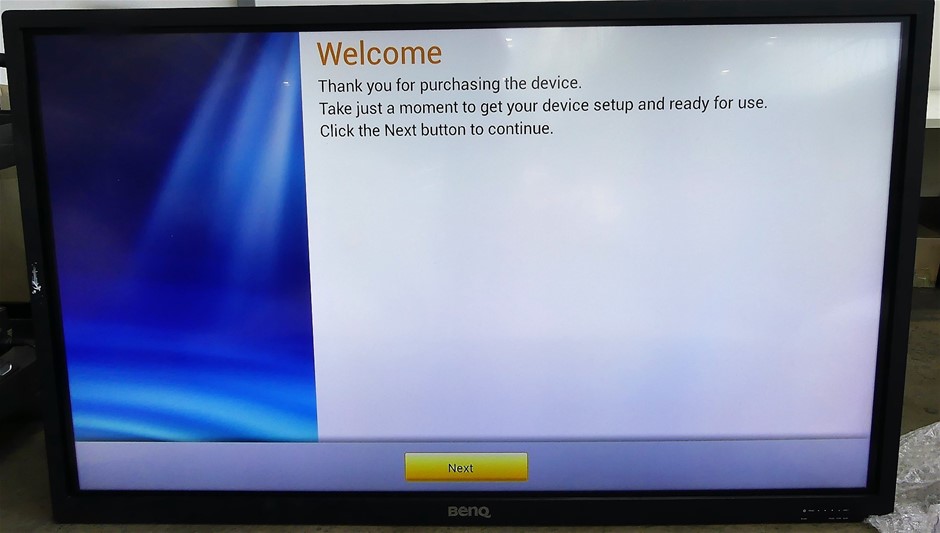 IT/Consumer Electronics - NSW Pickup