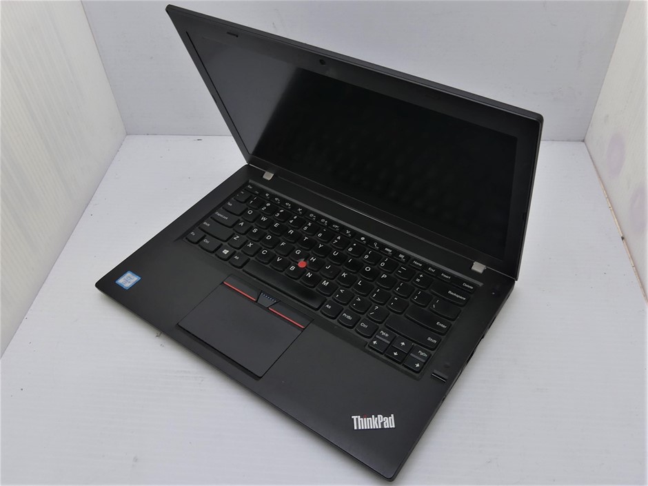 Lenovo T460, 20FN001CAU Notebook Auction (0007-2550238) | Grays Australia