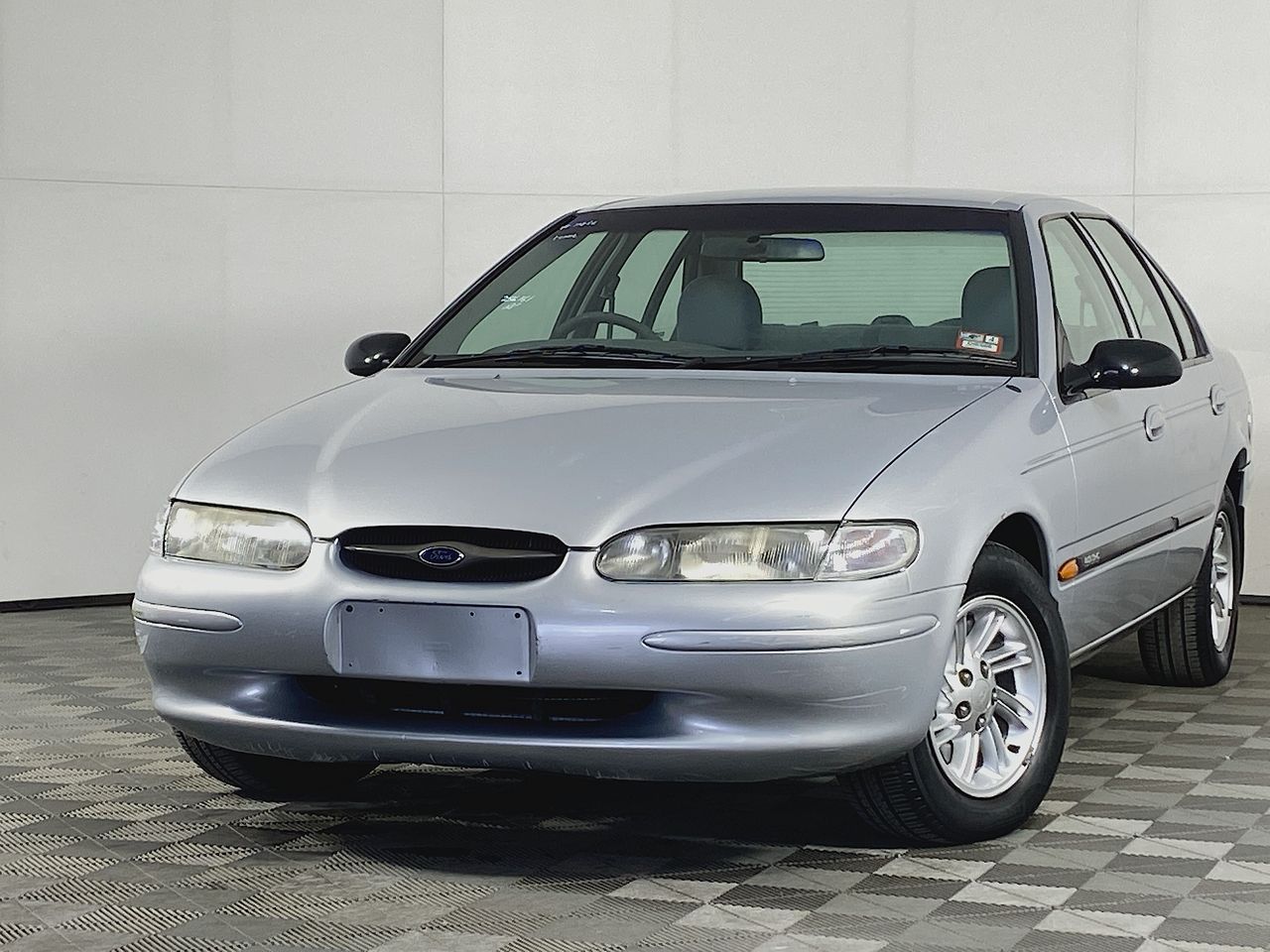 1997 Ford Falcon GLi EL Auto