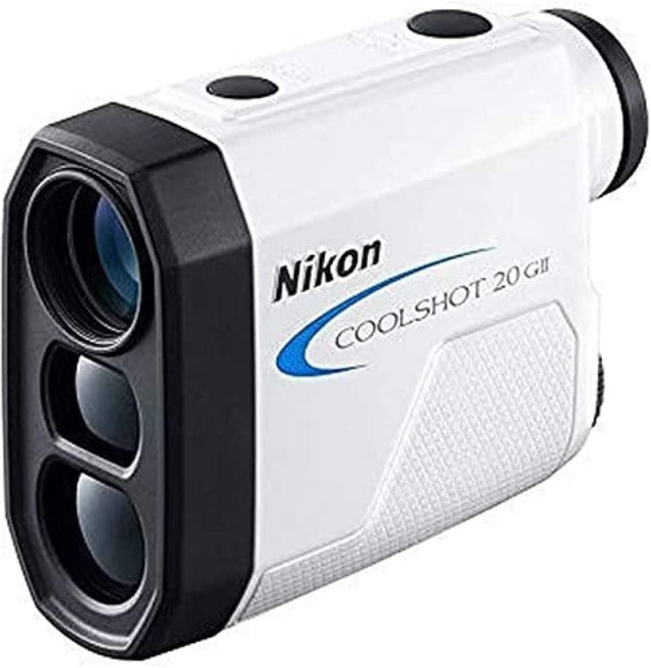 nikon arrow id rangefinder