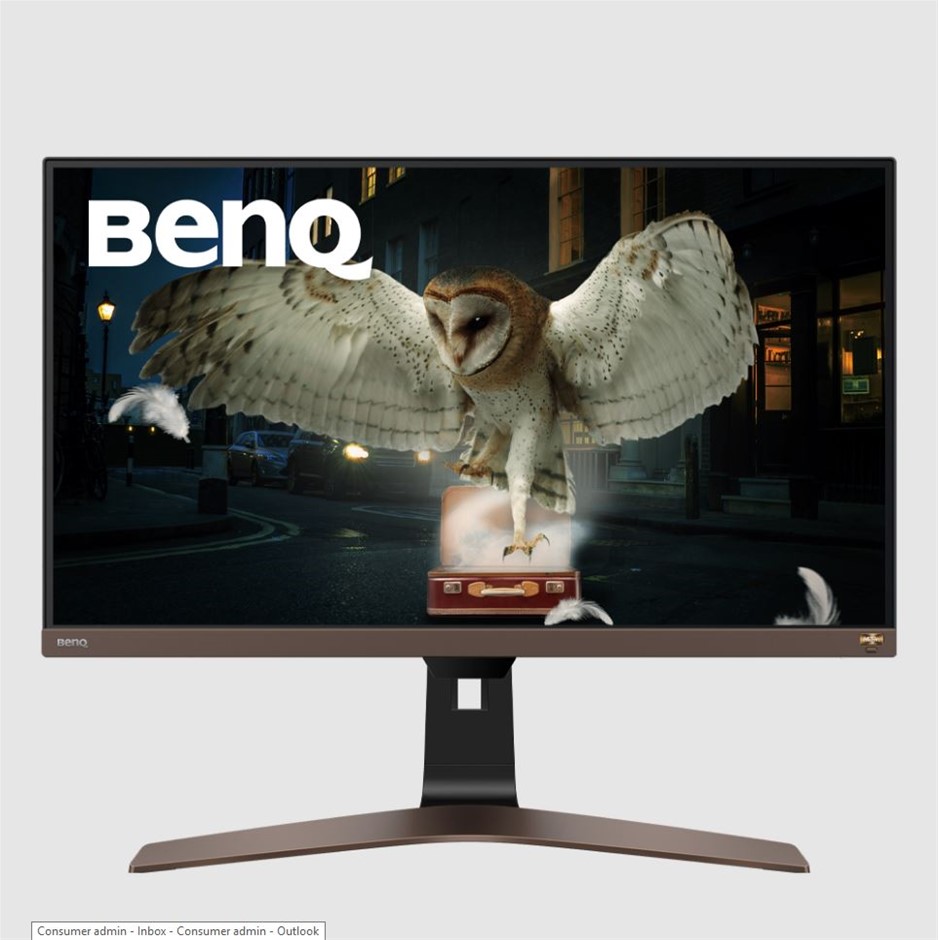 Unreserved $9 Start BenQ Gaming & Multimedia Monitors Sale