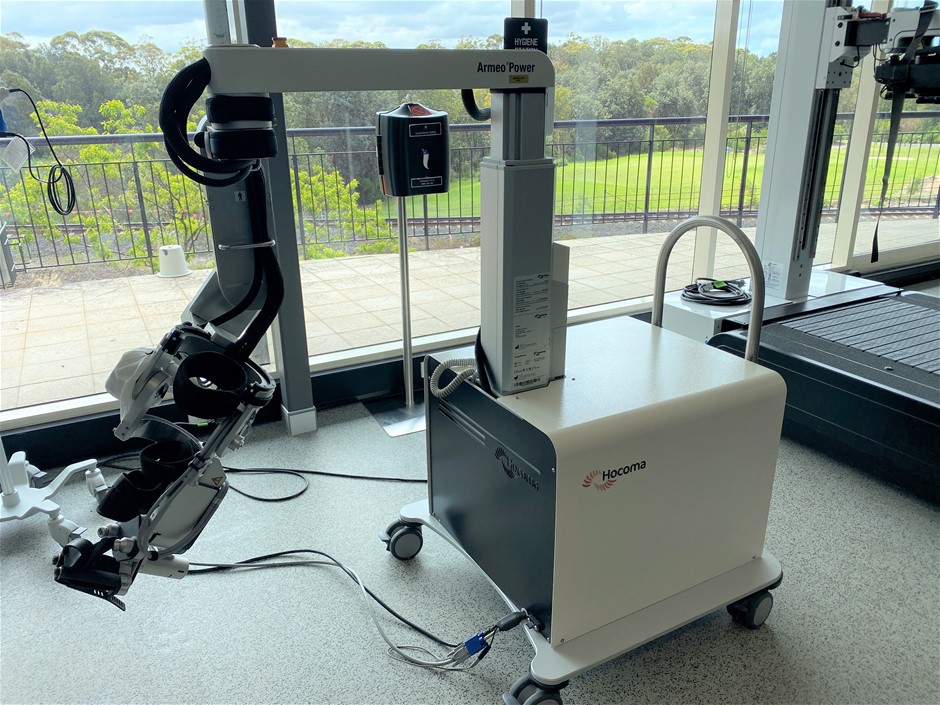 Inspection &#38; Collection