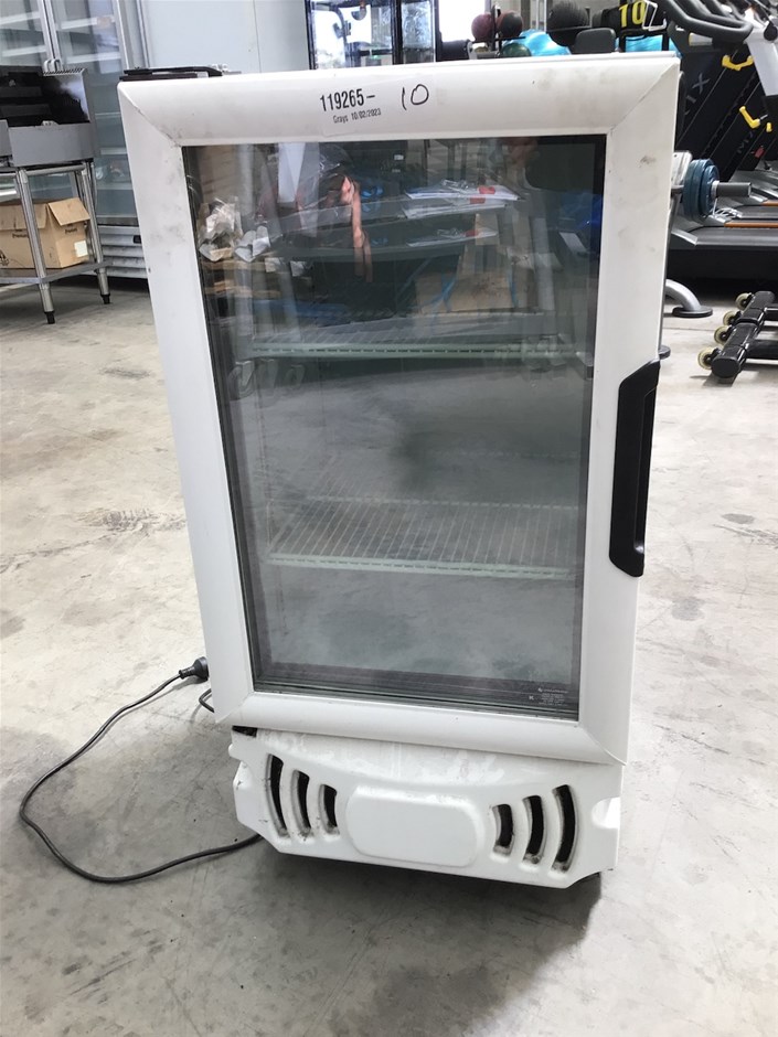 Display Fridge Auction 0010 3024587 Grays Australia