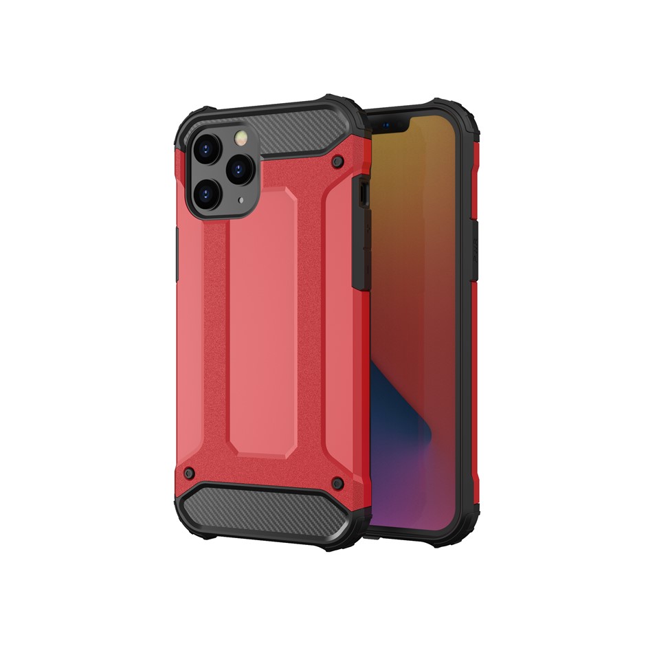 FLEXII GRAVITY Armor Rugged Case For iPhone 12 Pro Max (6.7