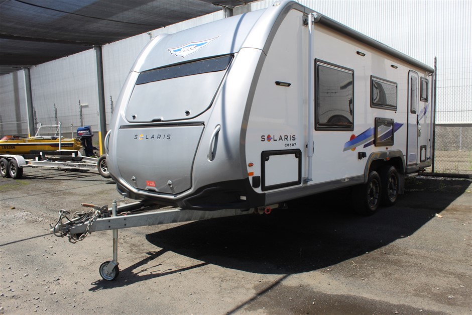 2018 Jurgens Solaris C6607