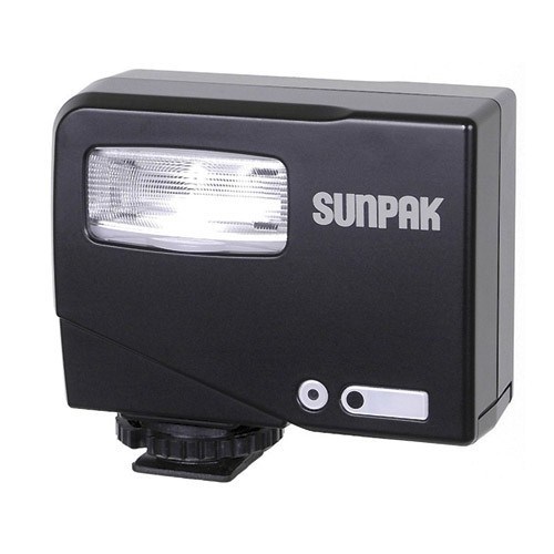 Sunpak PF20XD Auto/Manual Digital Slave 