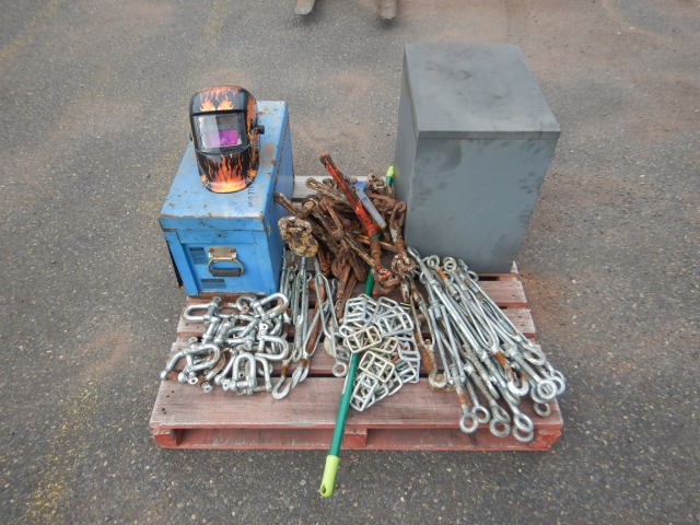 Weekly Warehouse Sale - NT