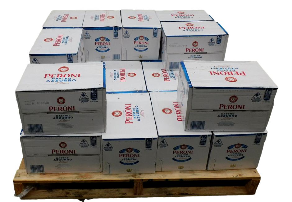 NSW P/UP ONLY - Seized Assets !!