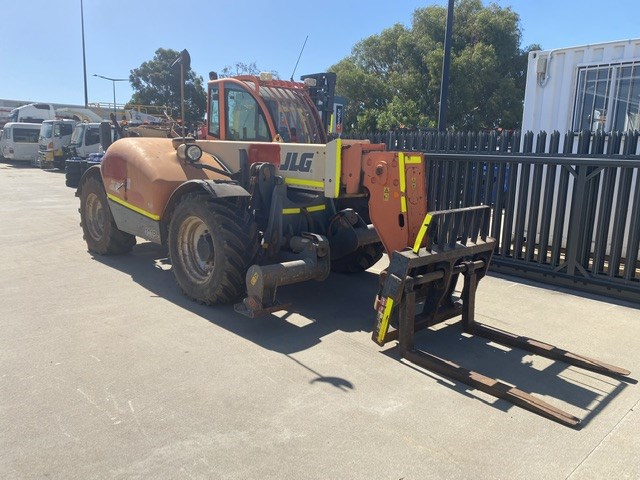 JLG 4013ps Telehandler