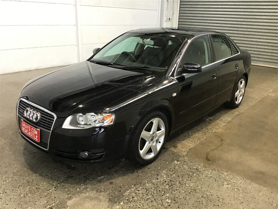 Sitemapcdatahttpsjoedreferenzcom2004 Audi A4 1 8 Quattro