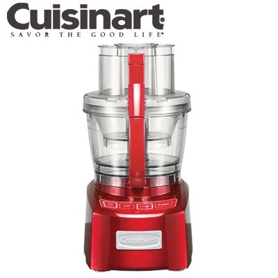 Cuisinart Elite 14-Cup Food Processor - 