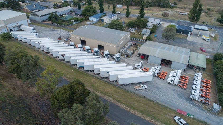 Madden's Transport Retirement Workshop Auction